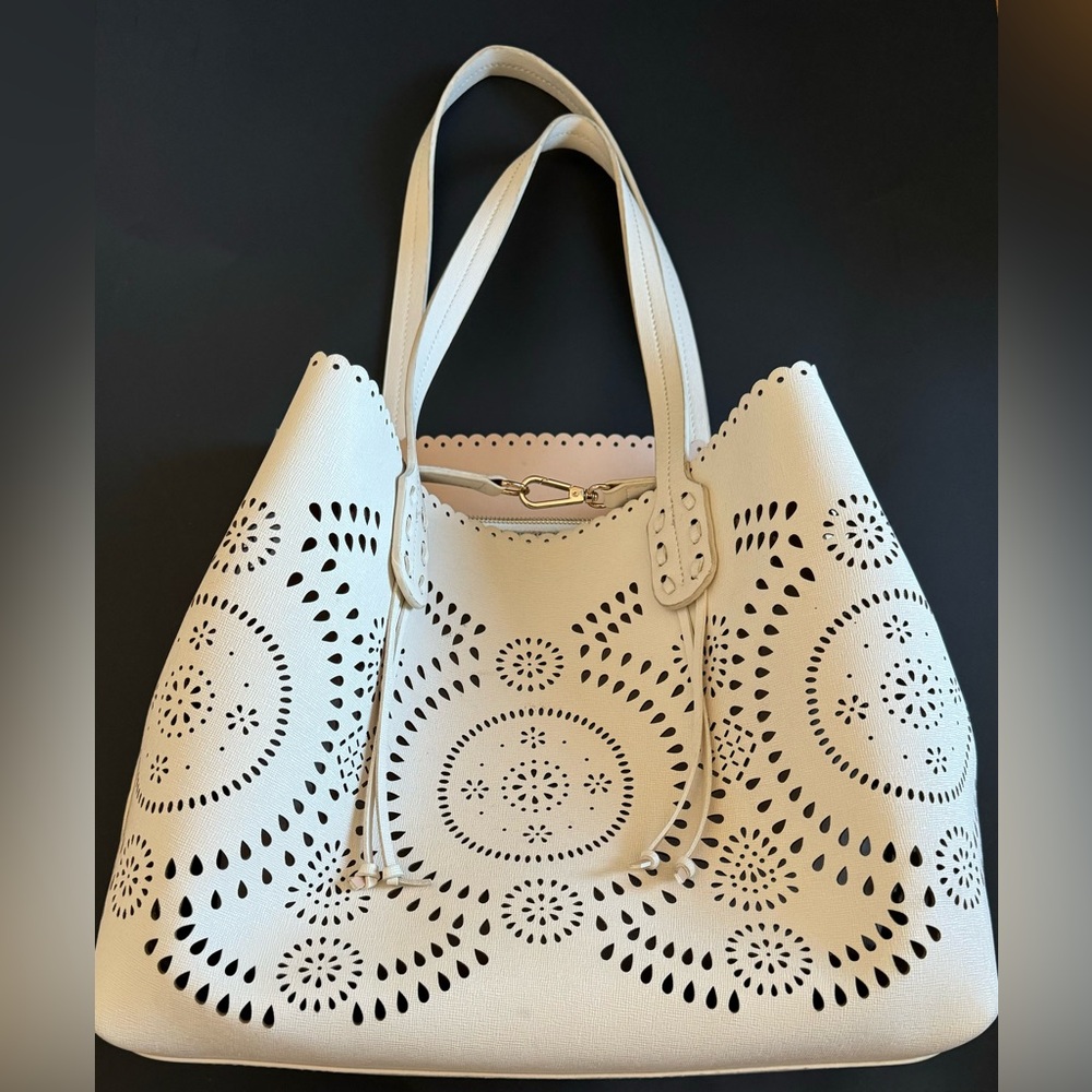 Urban Expansions Tote Bag